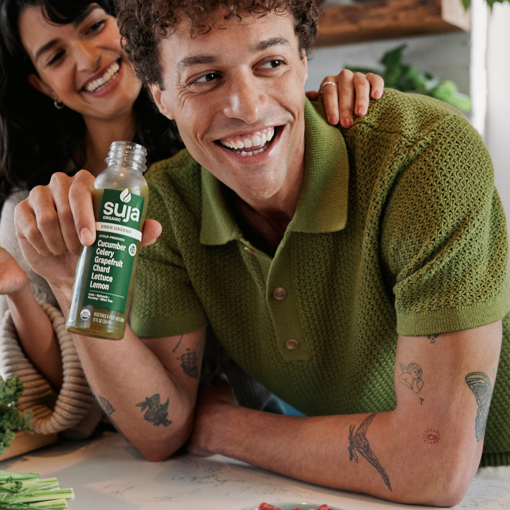 Green Juice Variety Pack