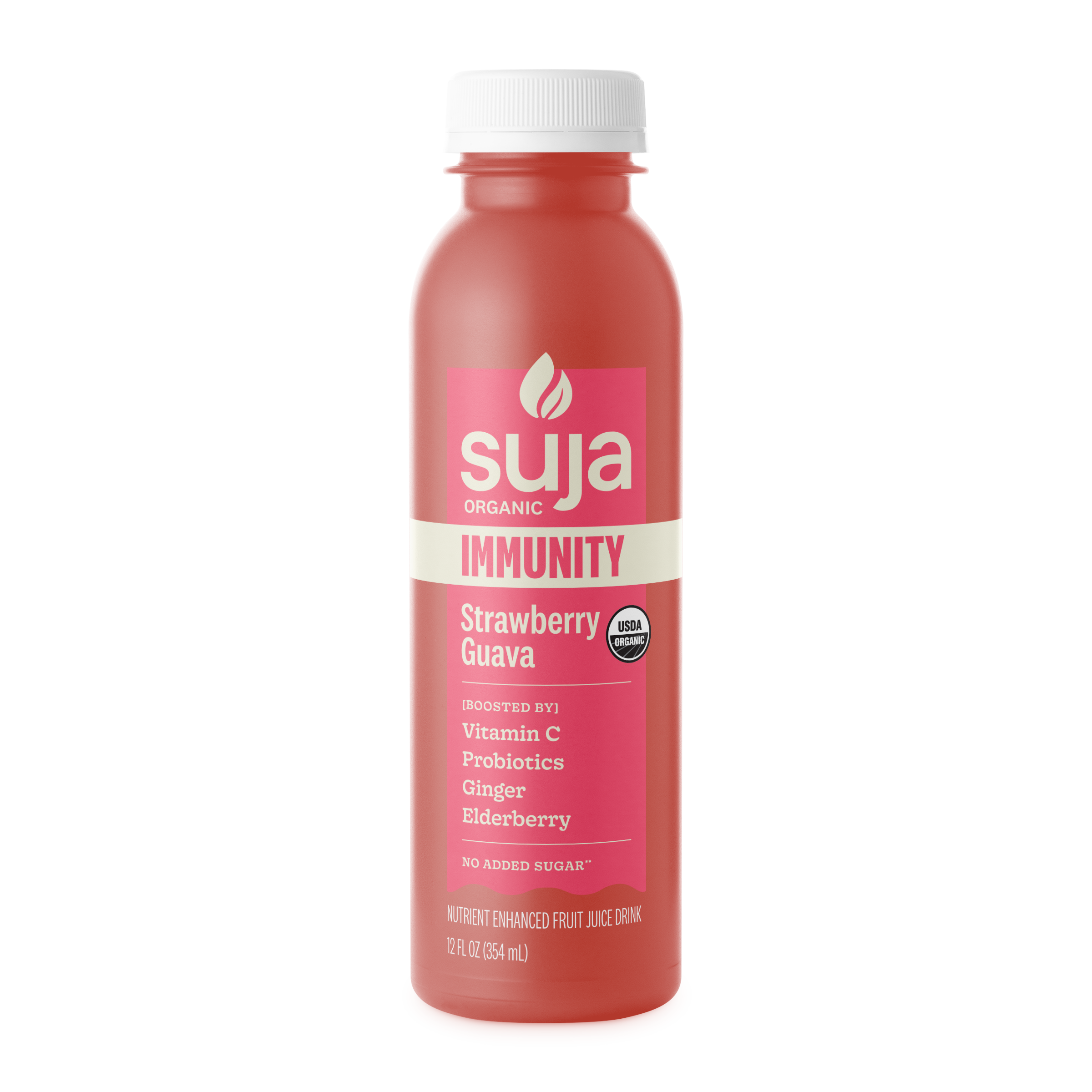 Immunity Strawberry Guava