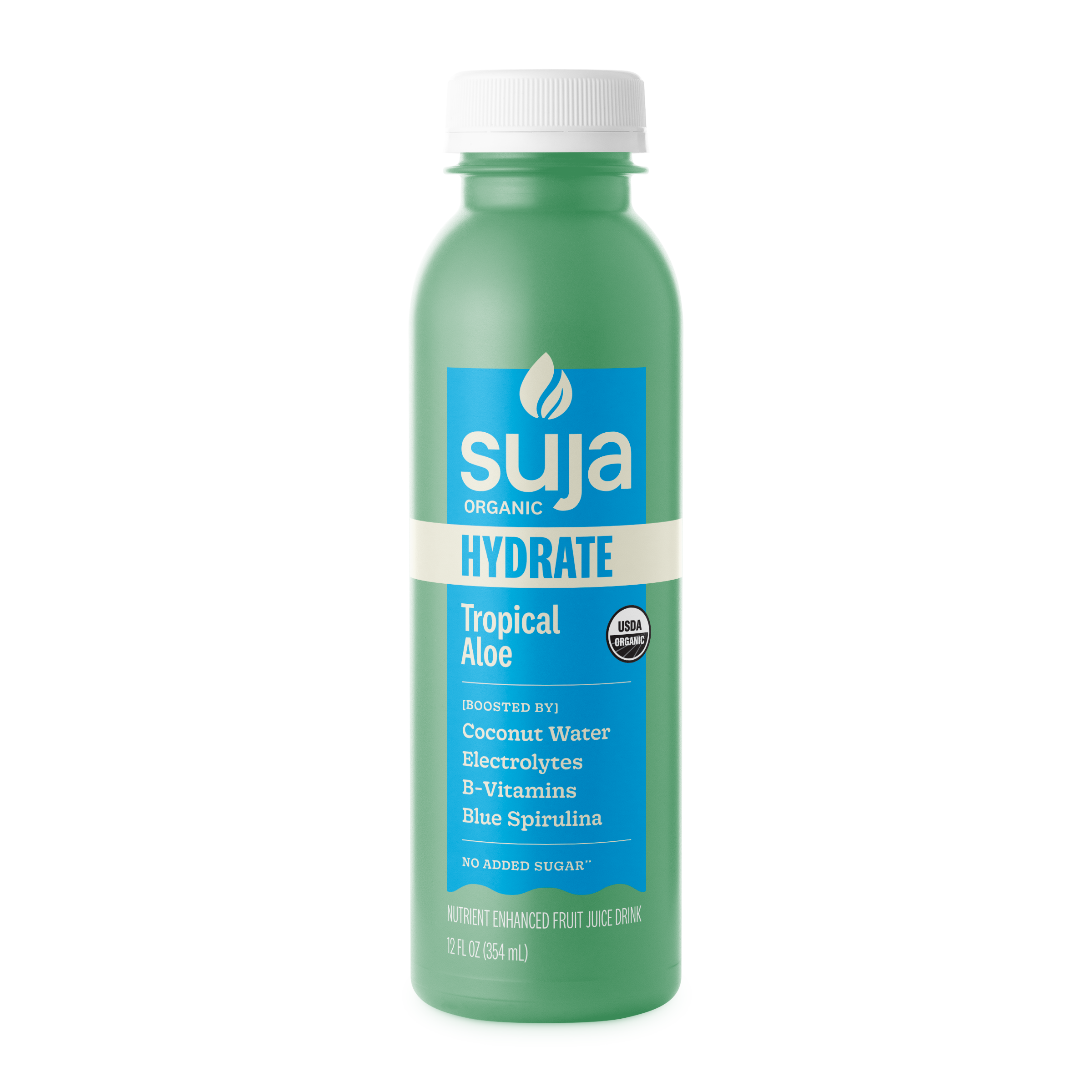 Hydrate Tropical Aloe