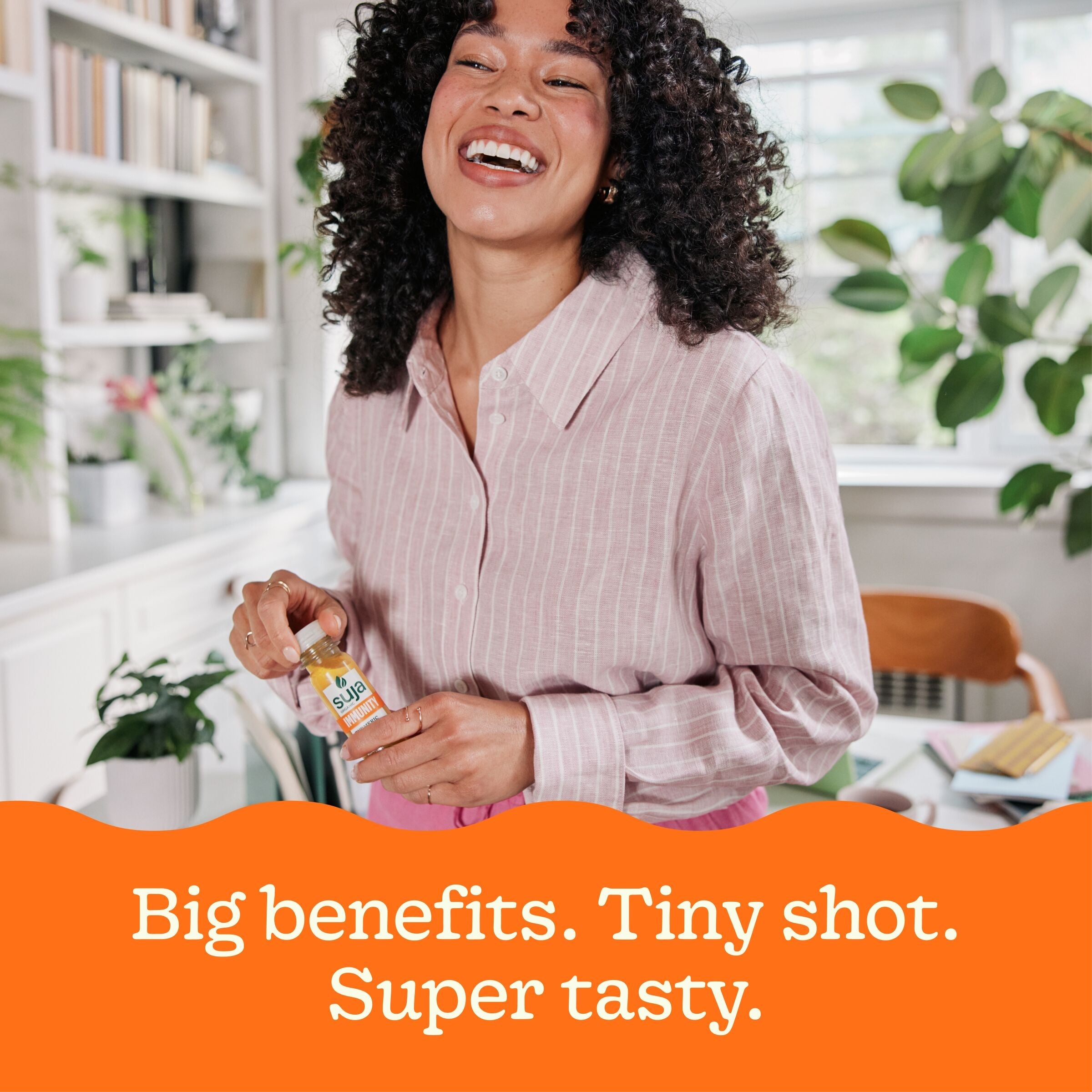 Immunity Strawberry Guava